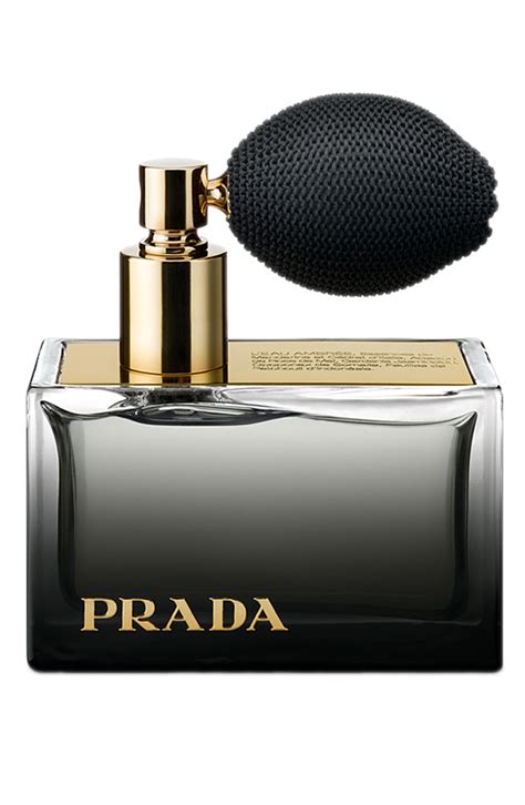 prada vrouwen parfum l'eau ambree|l'eau ambrée perfume collection.